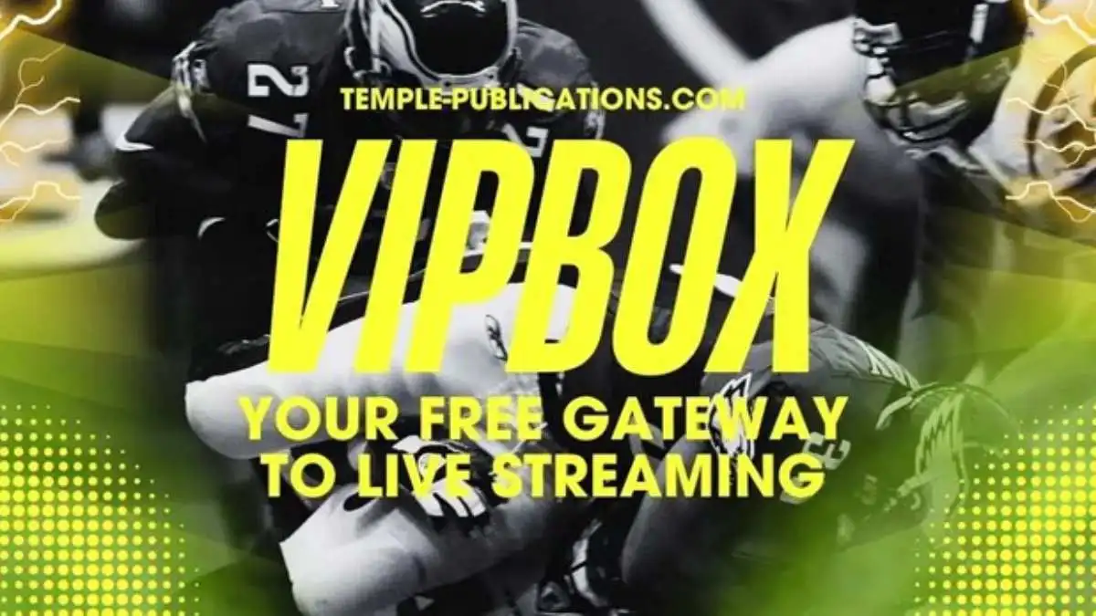 VIPBox