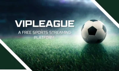 VIPLeague
