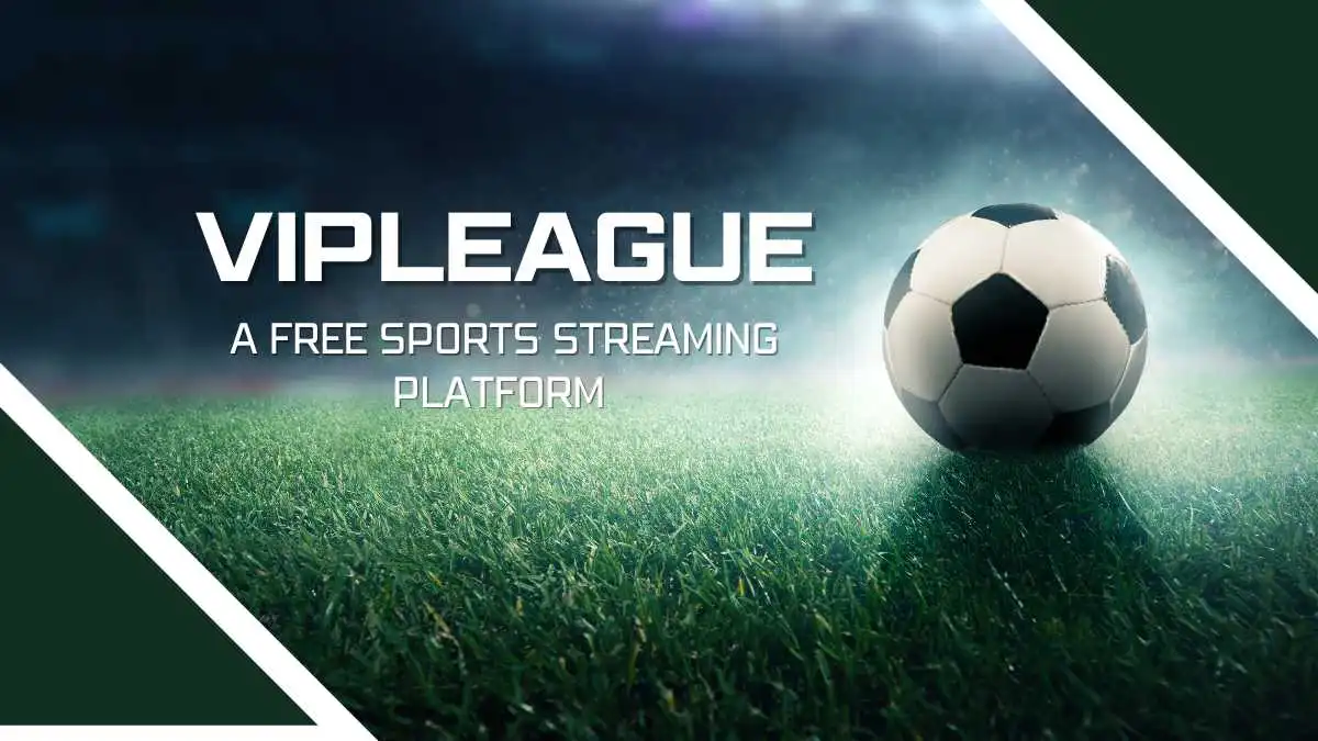 VIPLeague