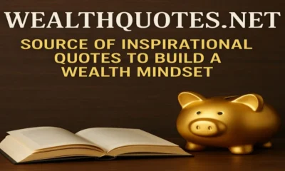 WealthQuotes.net