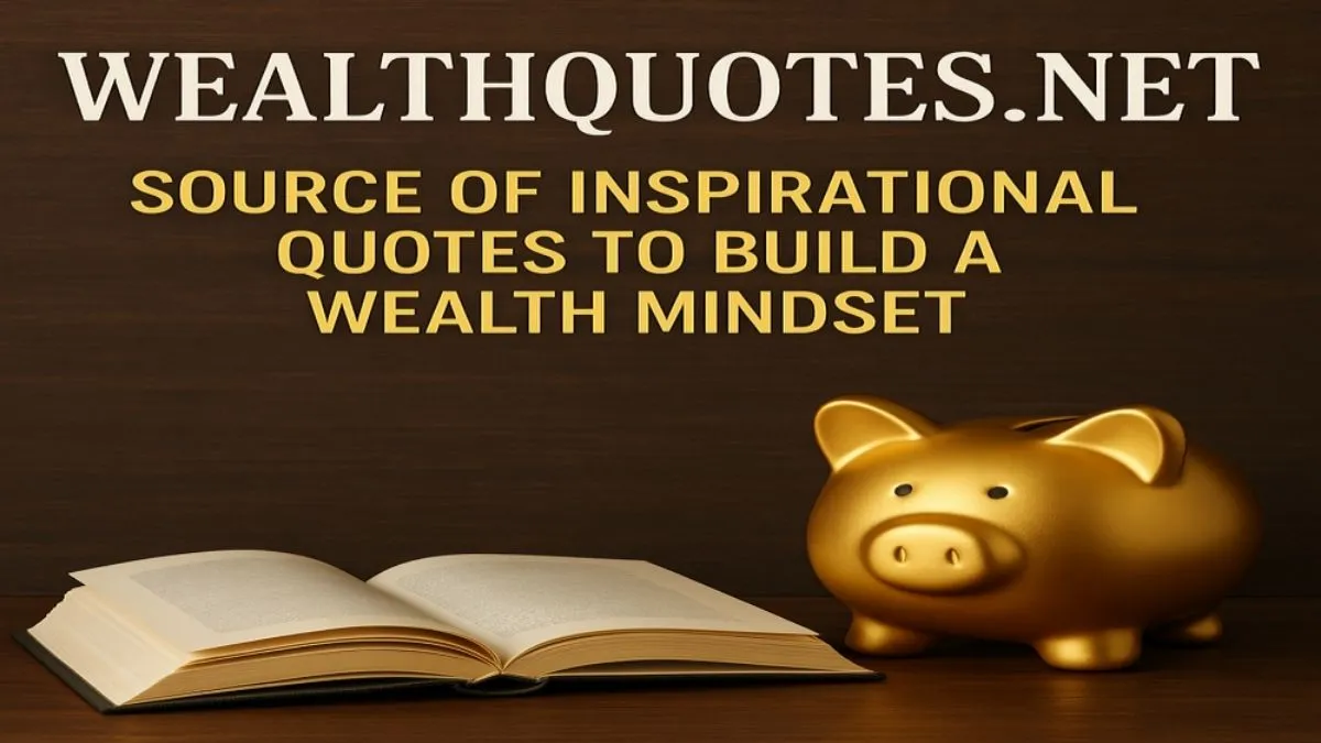 WealthQuotes.net