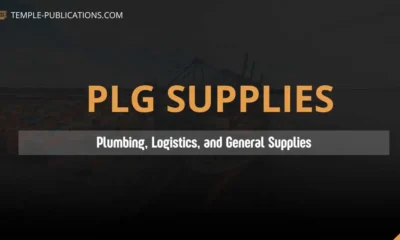PLG Supplies