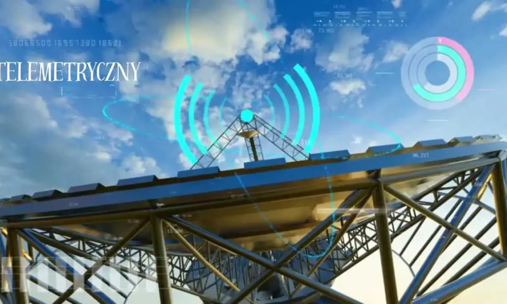Telemetryczny