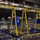 What Makes Chain Conveyors Ideal for Harsh Environments