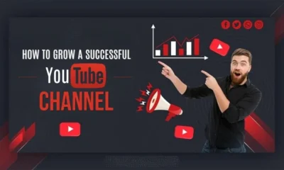 Growing a YouTube Channel from Scratch: What You Need to Know