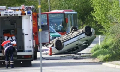5 Steps to Take Immediately After an Accident