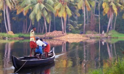 Backwaters to Beaches: Kerala Family Packages You Must Try