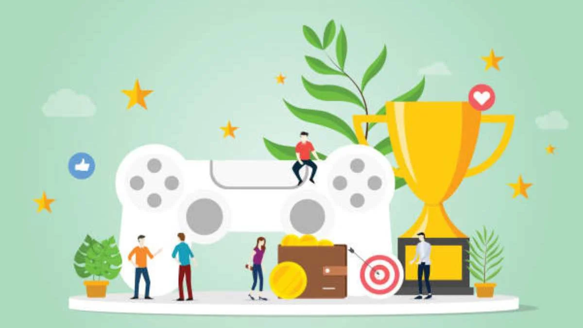 Boost Engagement with a Gamification Loyalty Program