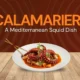 Calamariere