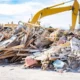 Construction Debris Removal