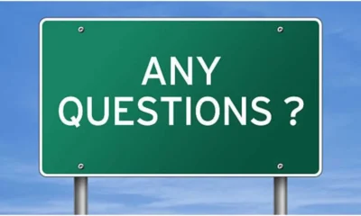 Everything You’ve Ever Wanted to Ask About Signs (But Didn’t Know Who to Ask)