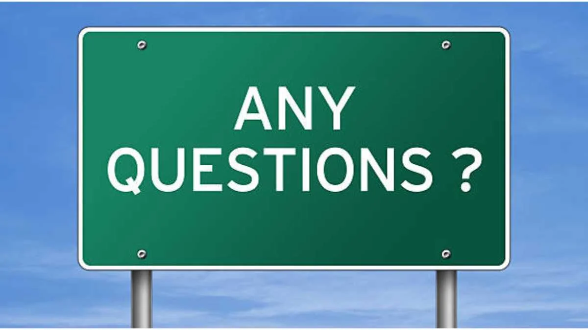 Everything You’ve Ever Wanted to Ask About Signs (But Didn’t Know Who to Ask)
