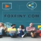 Foxfiny com
