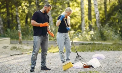 How Exterior Cleaning Impacts Your Home’s Health (Not Just Its Looks)