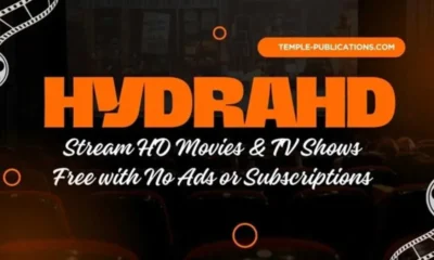 HydraHD