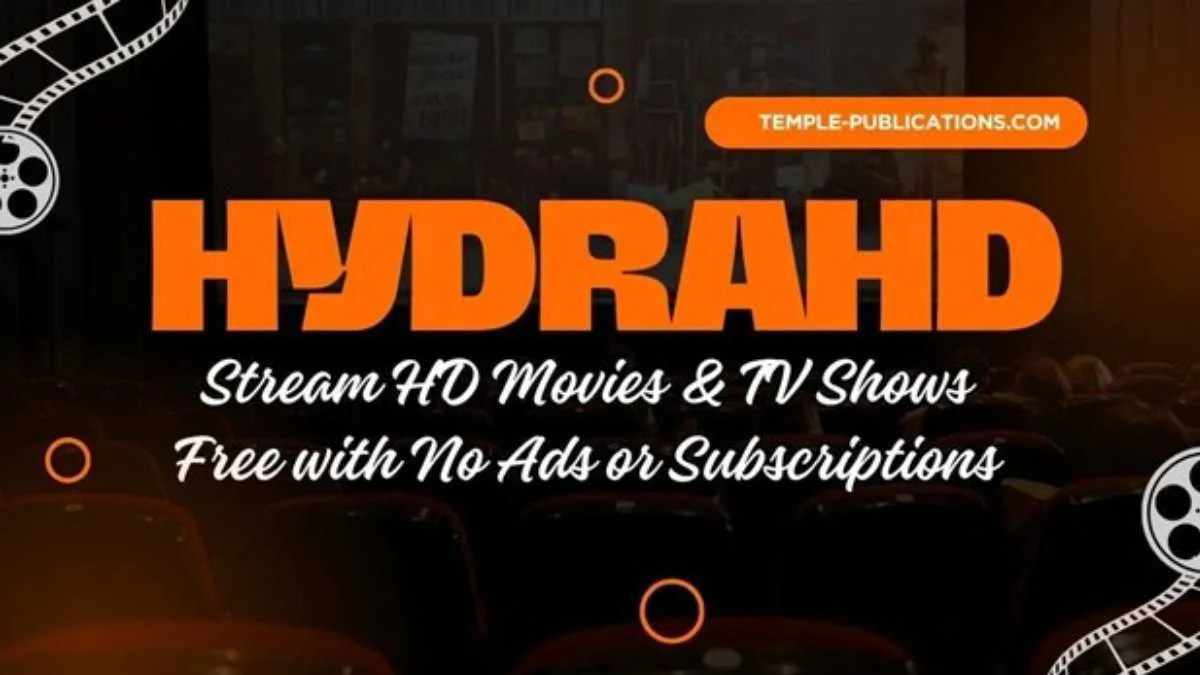 HydraHD