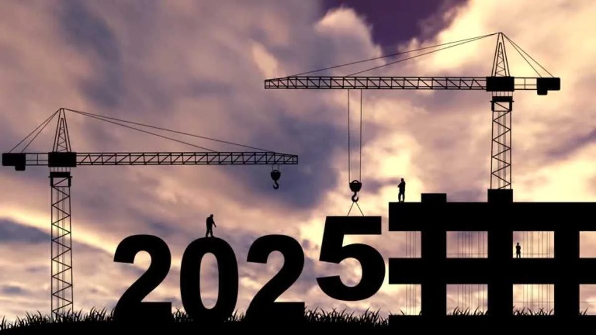 Key Estimating Trends Every Contractor Should Know in 2025