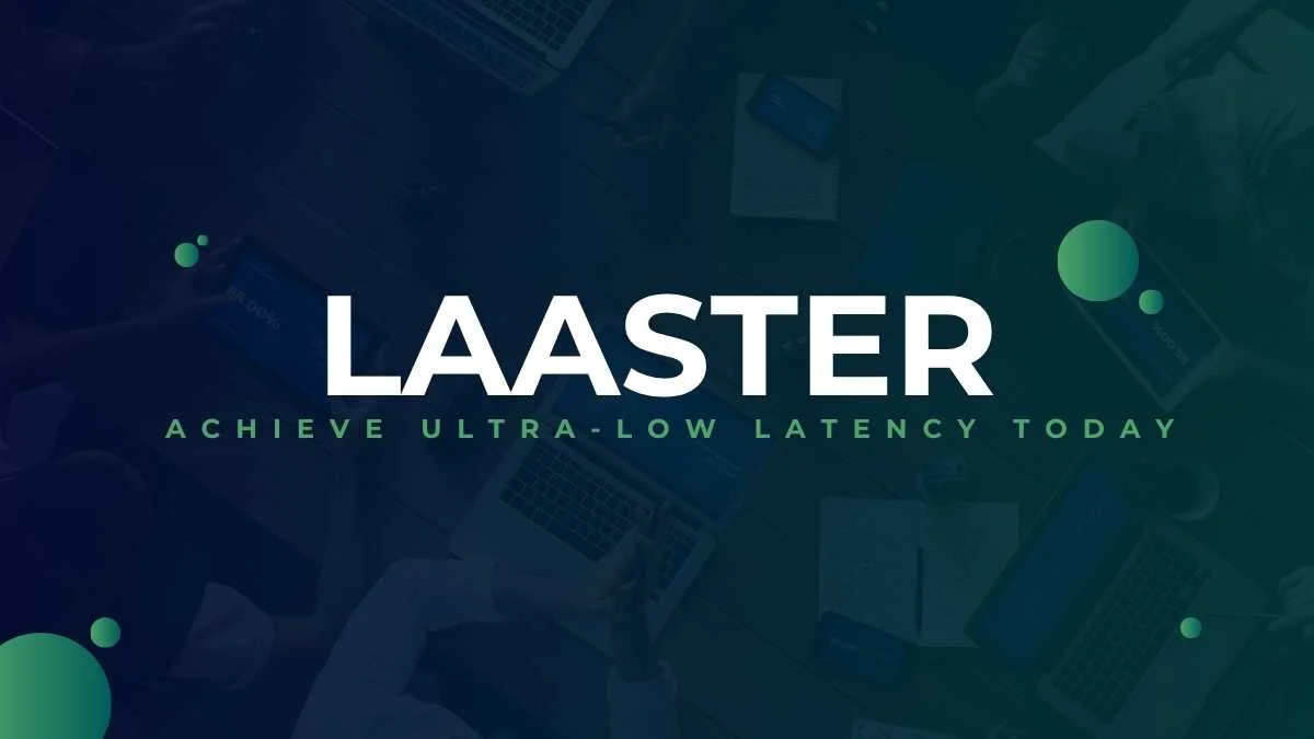 Laaster