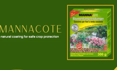 Mannacote
