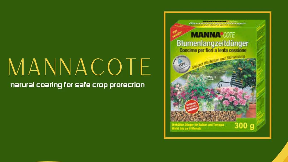 Mannacote