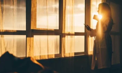 Morning to Midnight: How Window Treatments Shape Your Day
