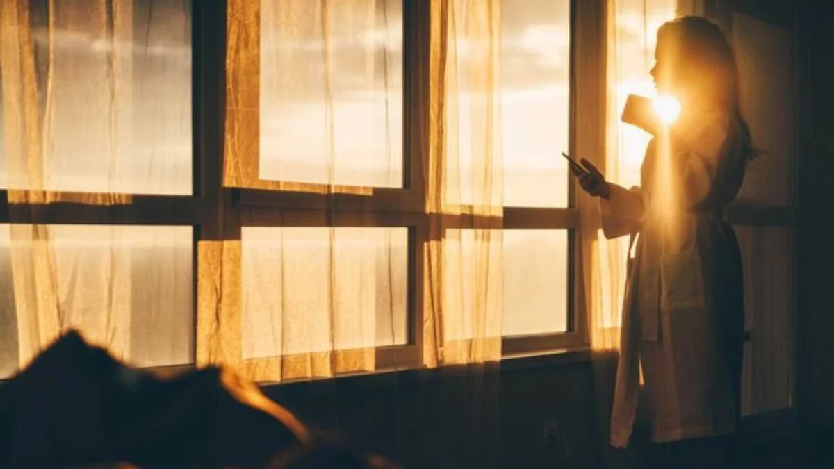 Morning to Midnight: How Window Treatments Shape Your Day