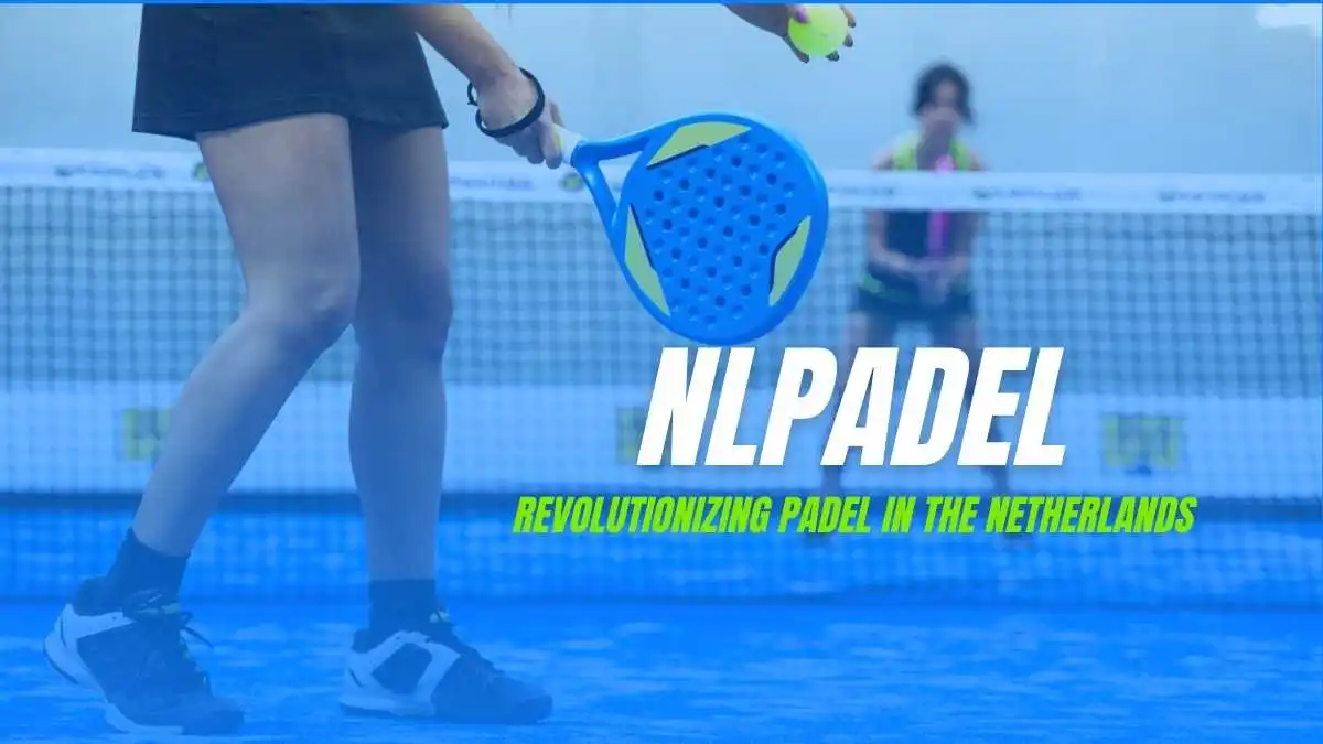 NLPadel