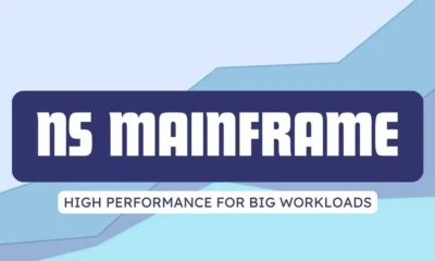 NS Mainframe