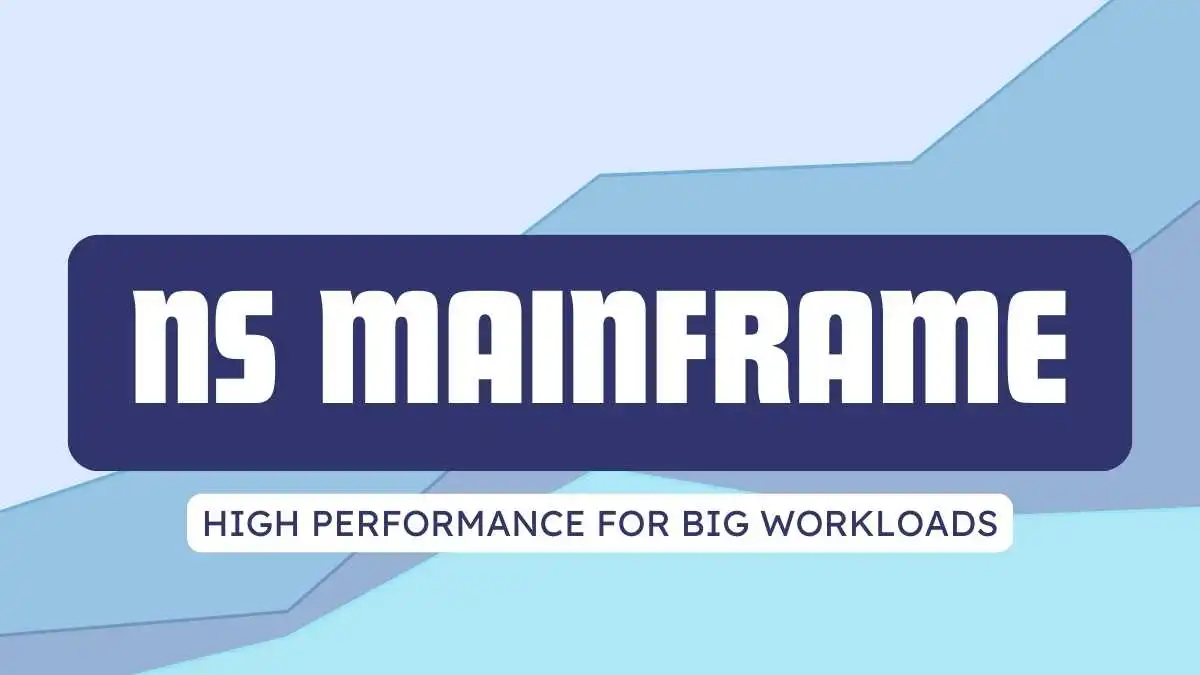 NS Mainframe