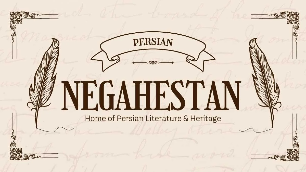Negahestan