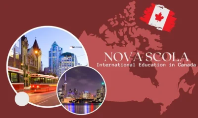 Nova Scola