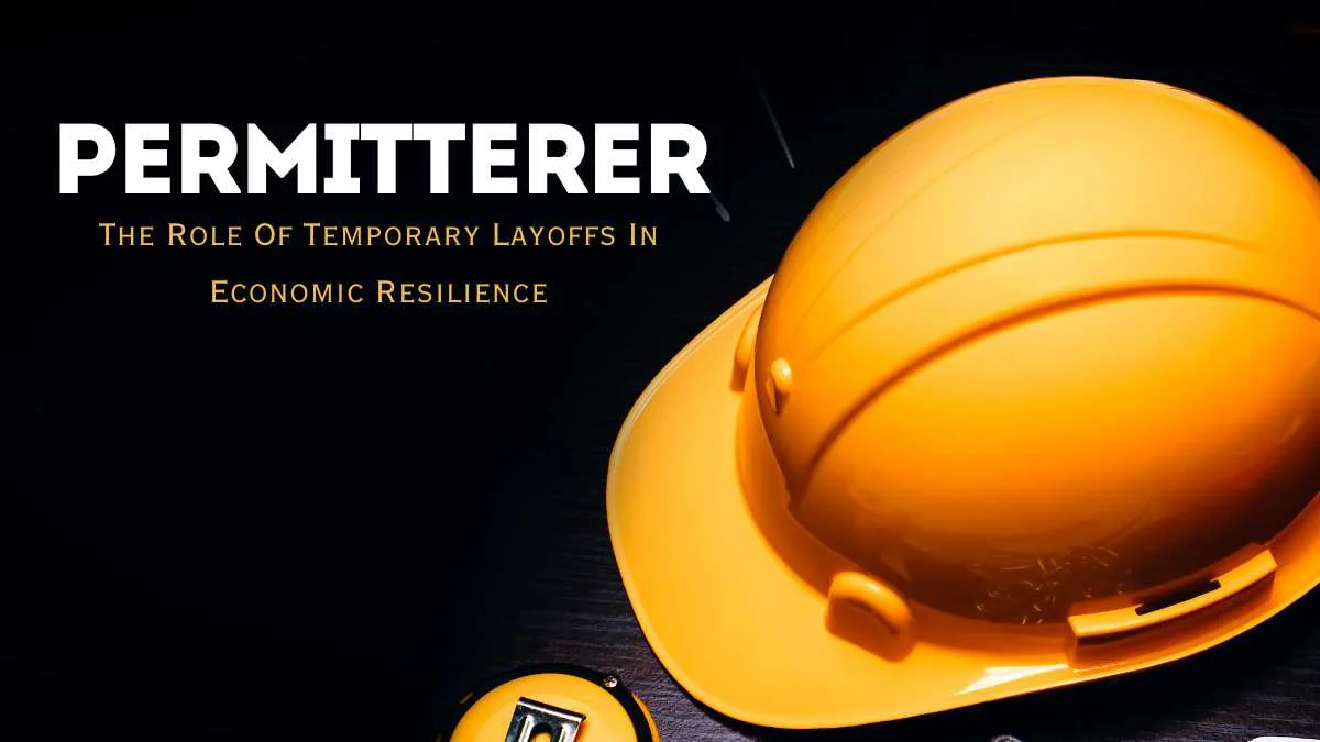 Permitterer