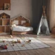 Playroom Design Tips for a Kid-Friendly, Parent-Approved Space