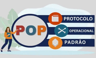 Protocolo Operacional Padrão