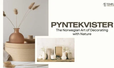Pyntekvister