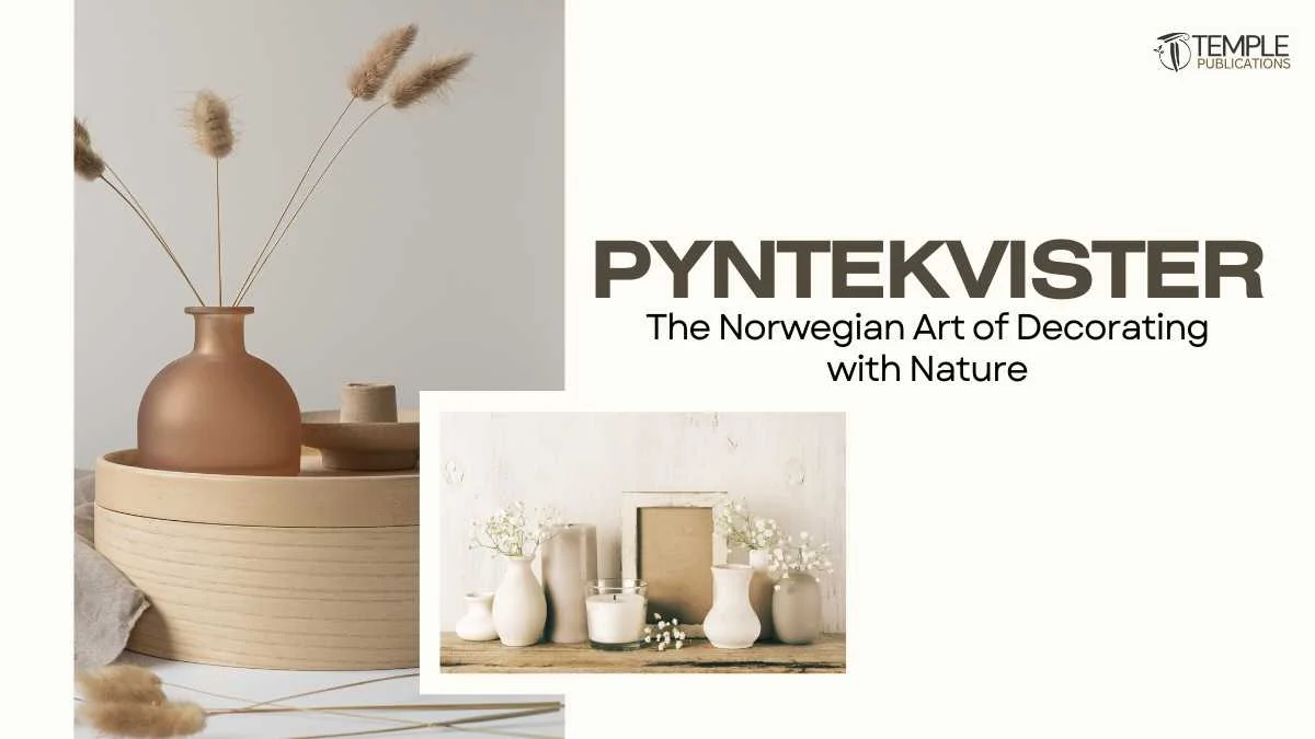 Pyntekvister