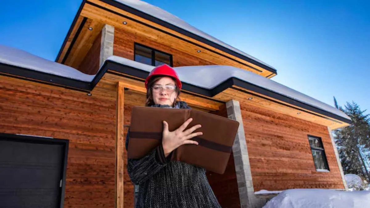 Roofs and the Seasons: What Time of Year Means for Your Home’s Most Important Shield