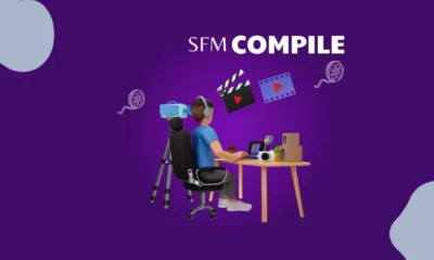 SFM Compile