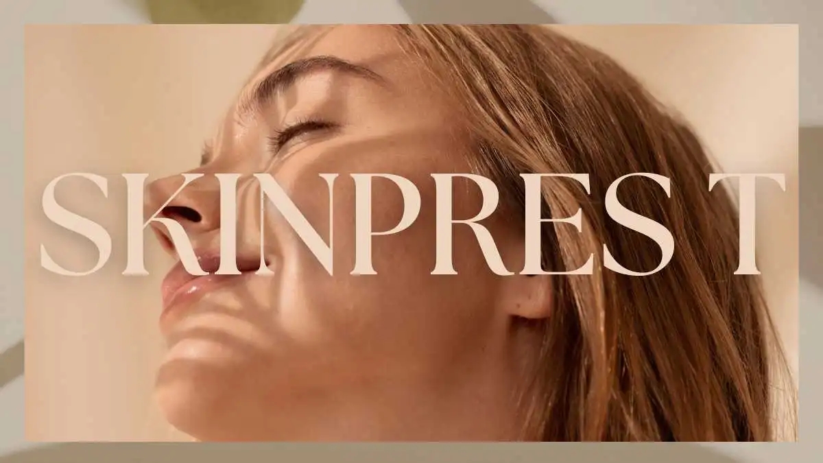 SkinPres T