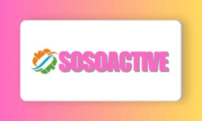 SoSoActive
