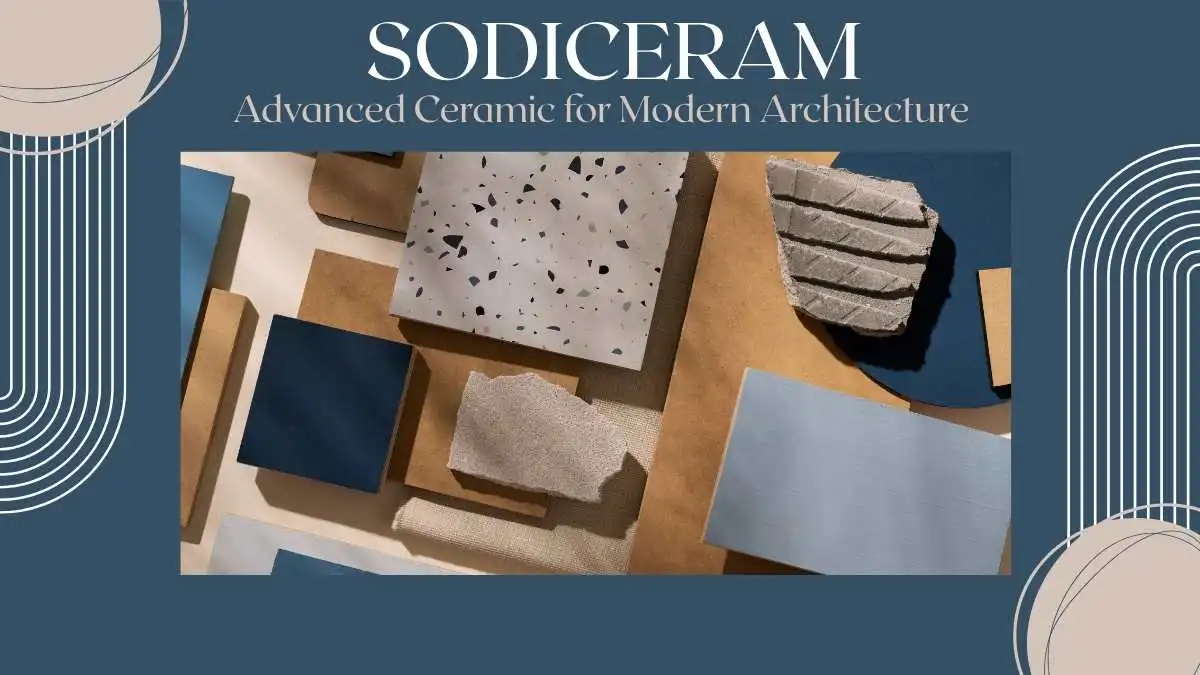 Sodiceram