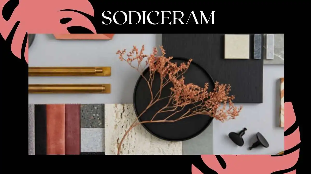 Sodiceram