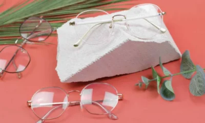 Stylish and Affordable: Where to Buy Trendy Eyeglasses Online