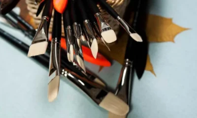 The Artistry of House Painting Beyond Colour