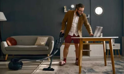 The Rhythm of Clean: How Routine Shapes the Way We Live and Work