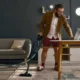 The Rhythm of Clean: How Routine Shapes the Way We Live and Work
