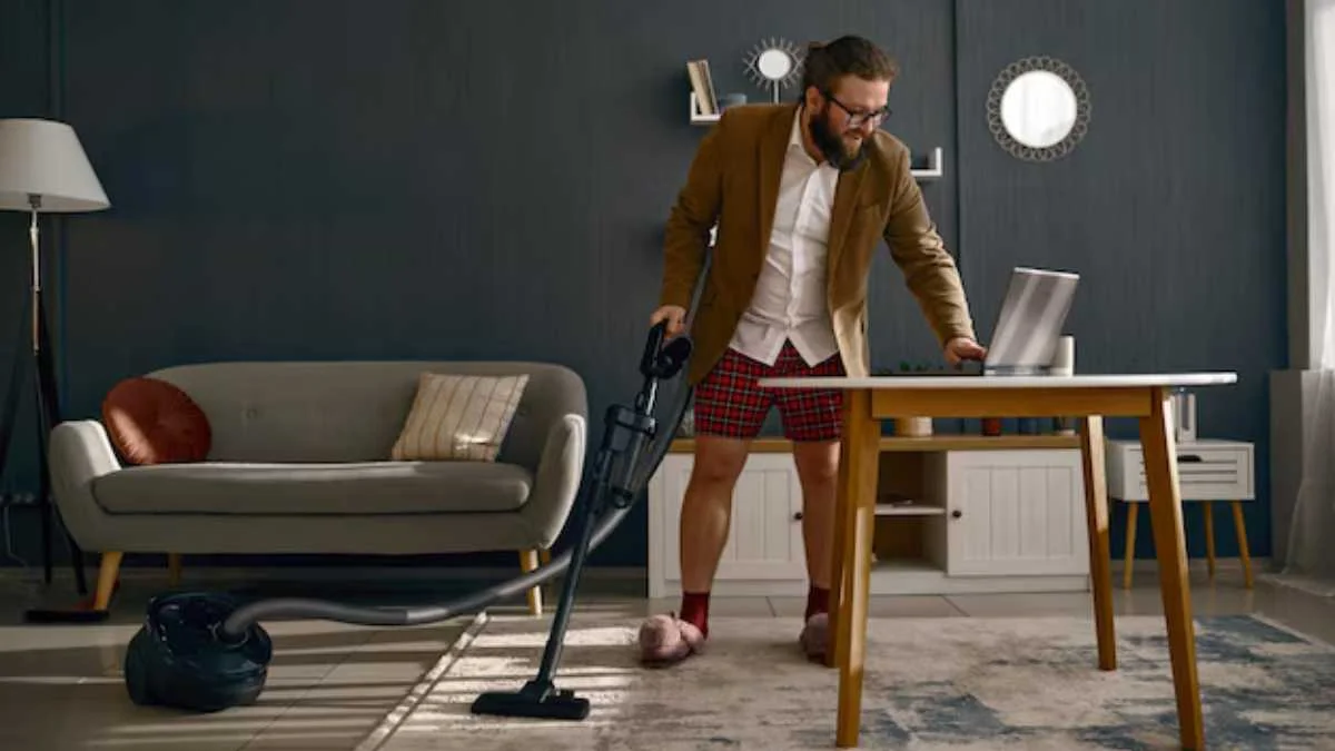 The Rhythm of Clean: How Routine Shapes the Way We Live and Work