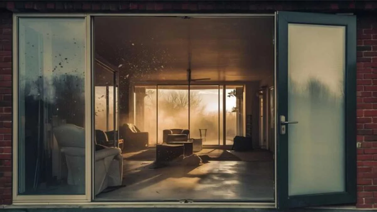 Through the Glass and Behind the Door: When It's Time to Upgrade Windows and Doors