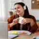 Tips and Tricks for Staying Focused in Online Learning