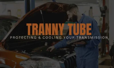 Tranny Tube